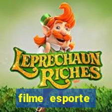 filme esporte sangrento torrent